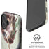 Creation of Adam by Michelangelo iPhone 16 Plus Magsafe Impact Case